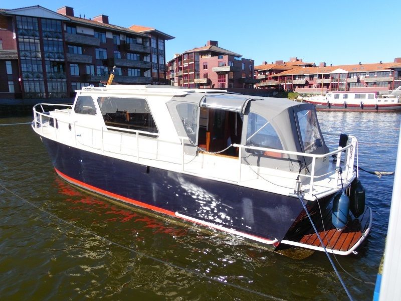 Boot kopen - Schepenkring - De actiefste jachtmakelaar van Nederland -  Pagina 4